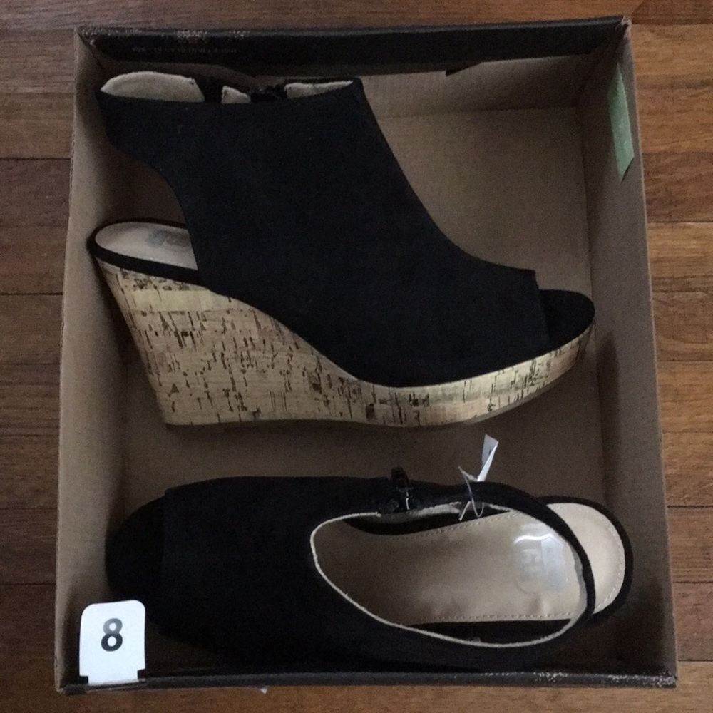 Wedges